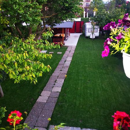 C Dor De Vama Bedrooms Vama Veche Exterior foto