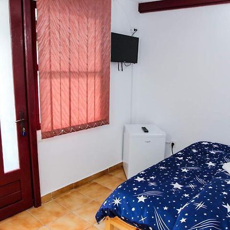 C Dor De Vama Bedrooms Vama Veche Quarto foto