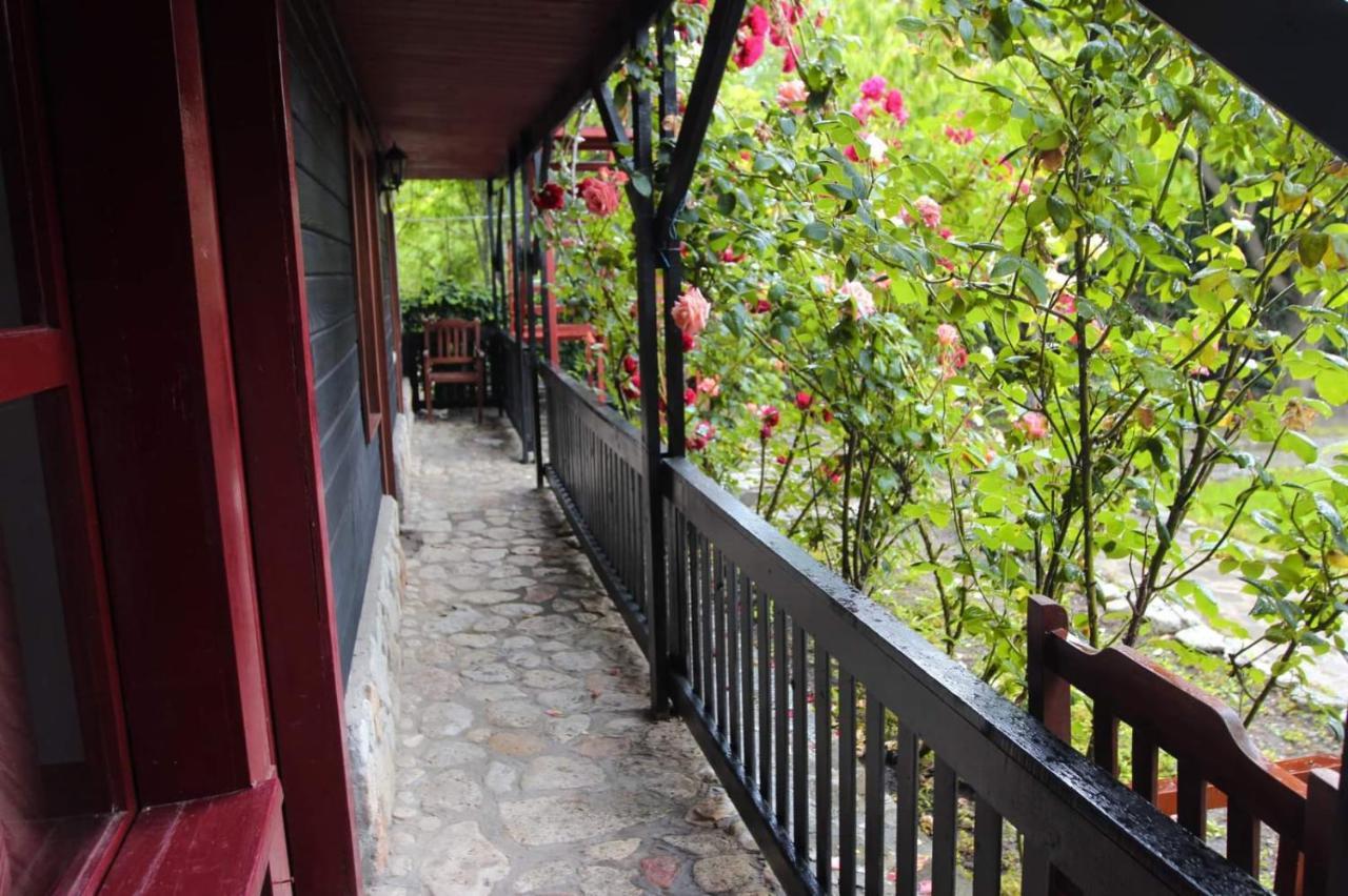 C Dor De Vama Bedrooms Vama Veche Exterior foto