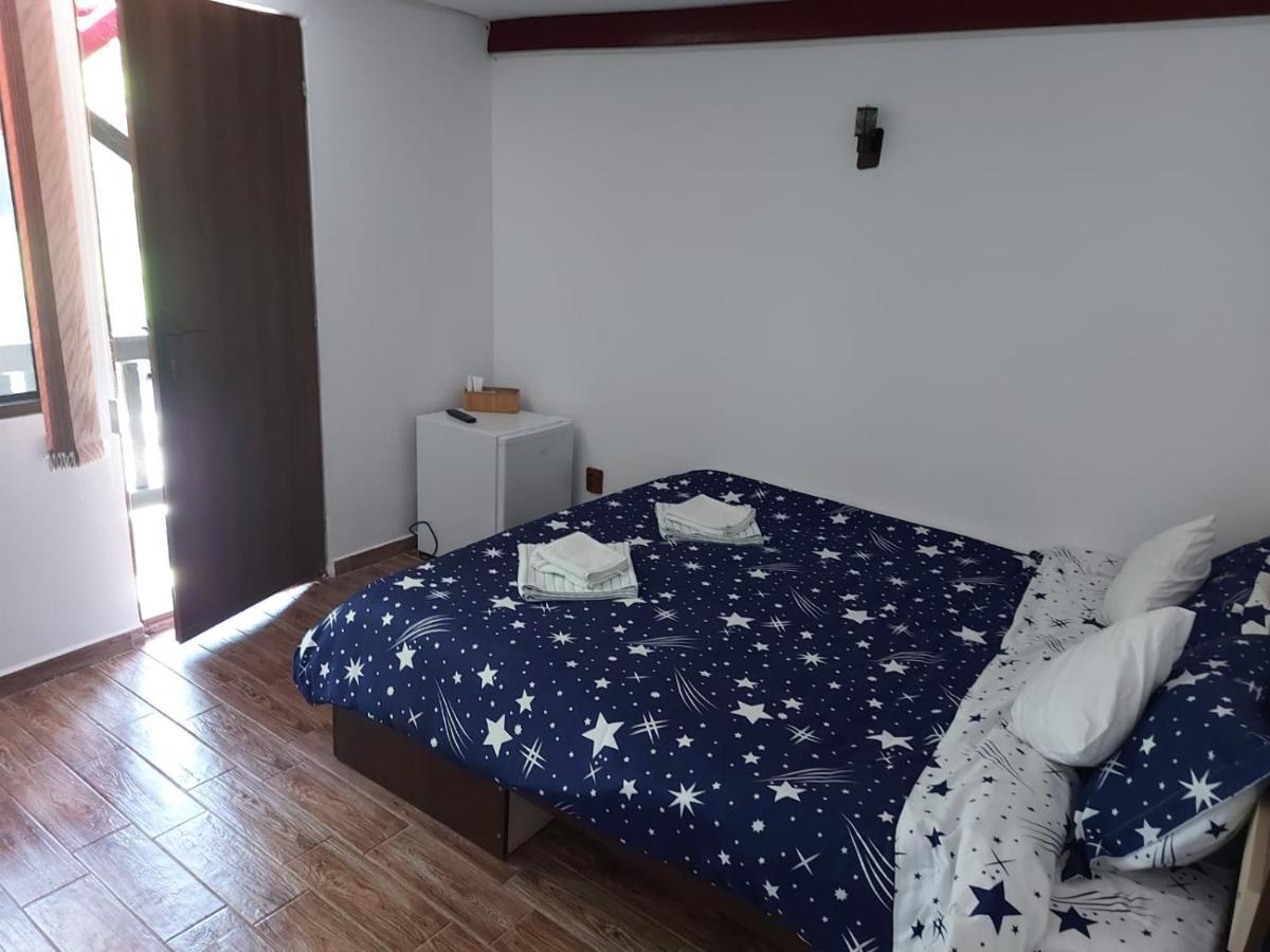C Dor De Vama Bedrooms Vama Veche Exterior foto