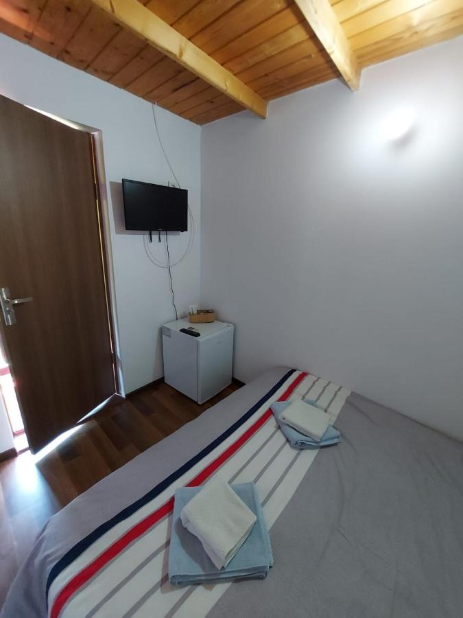 C Dor De Vama Bedrooms Vama Veche Exterior foto