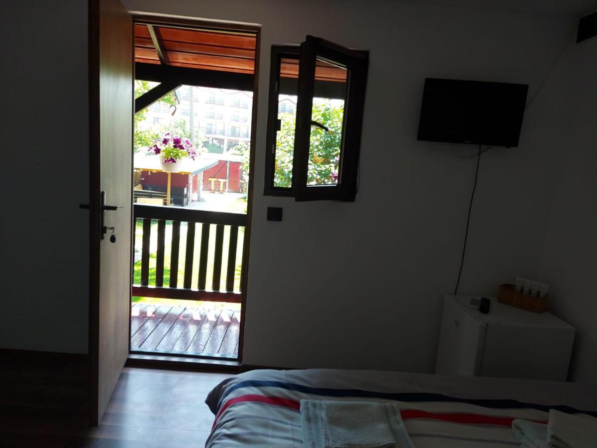 C Dor De Vama Bedrooms Vama Veche Exterior foto