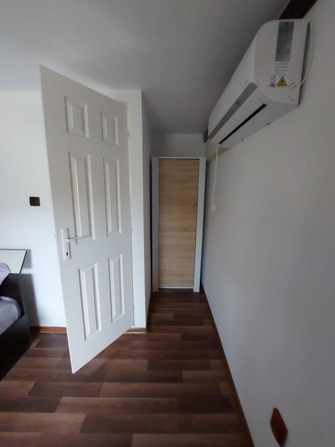 C Dor De Vama Bedrooms Vama Veche Exterior foto