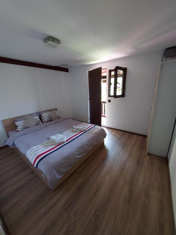 C Dor De Vama Bedrooms Vama Veche Exterior foto