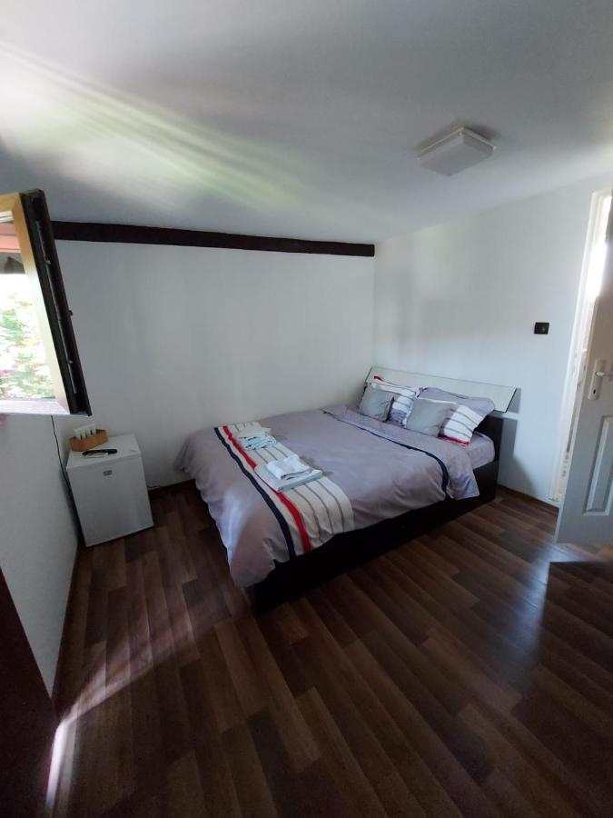 C Dor De Vama Bedrooms Vama Veche Exterior foto