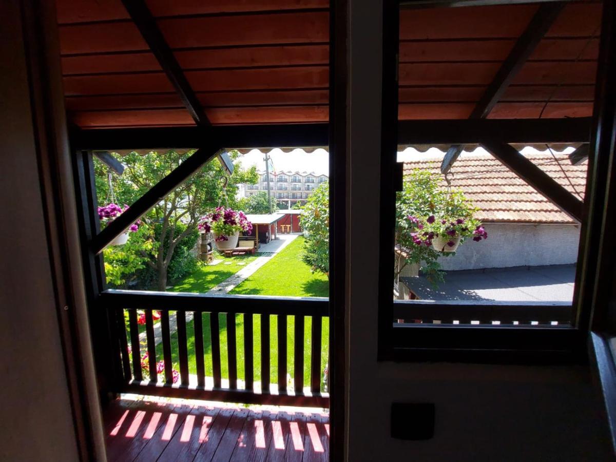 C Dor De Vama Bedrooms Vama Veche Exterior foto