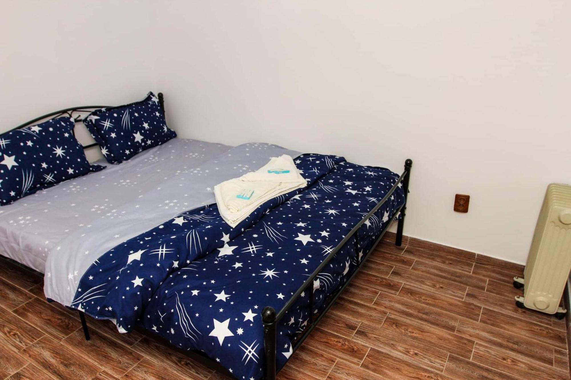 C Dor De Vama Bedrooms Vama Veche Quarto foto