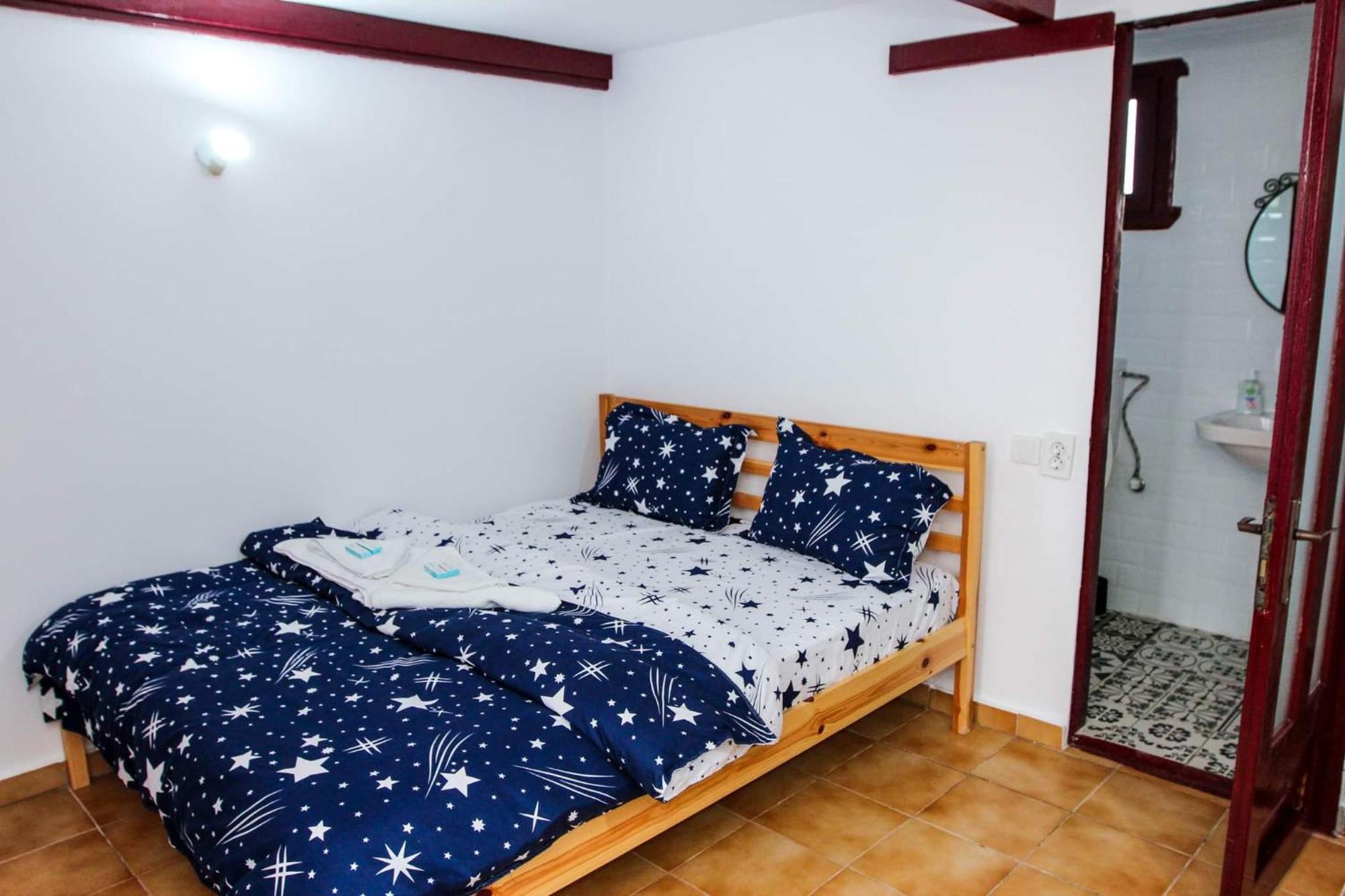 C Dor De Vama Bedrooms Vama Veche Quarto foto