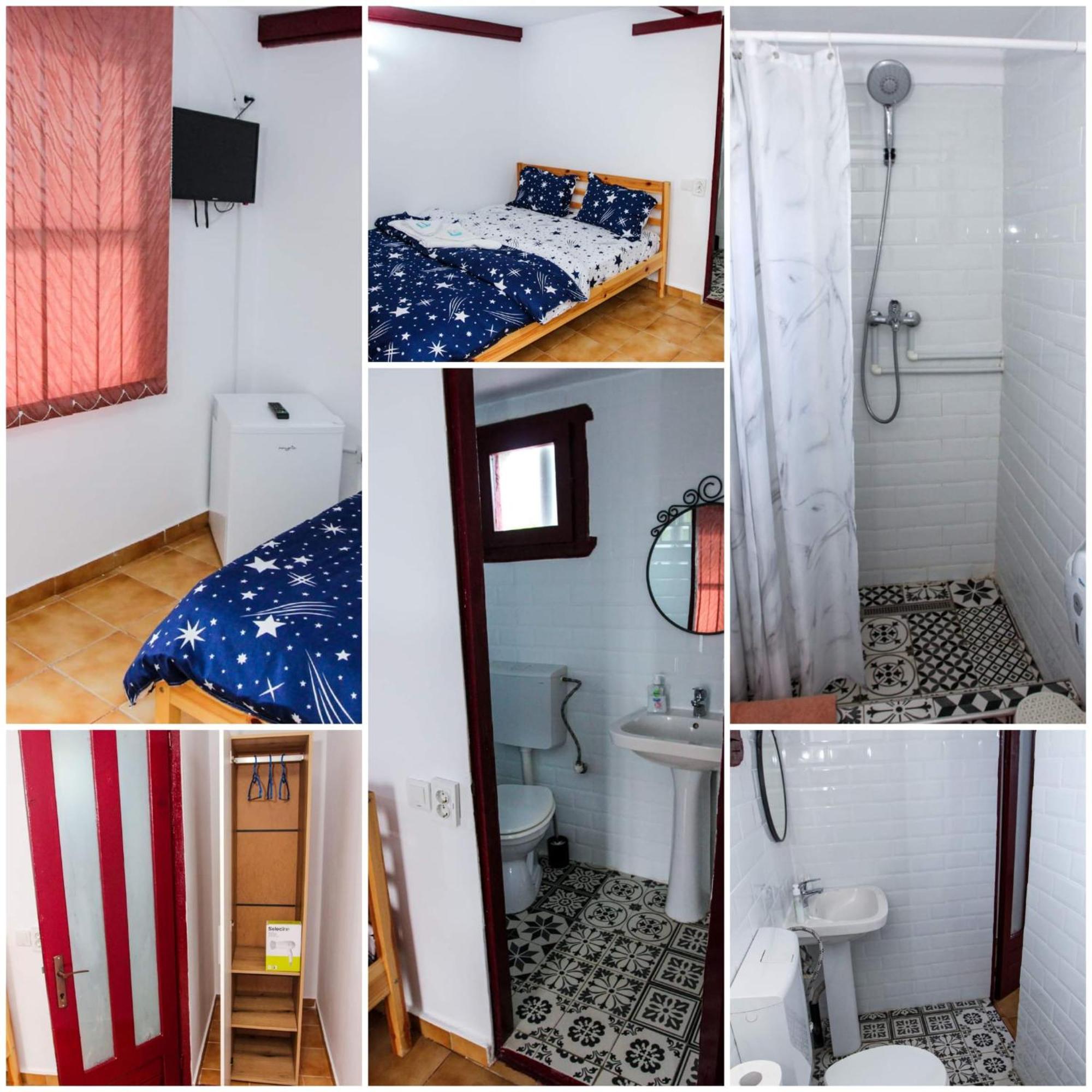 C Dor De Vama Bedrooms Vama Veche Quarto foto