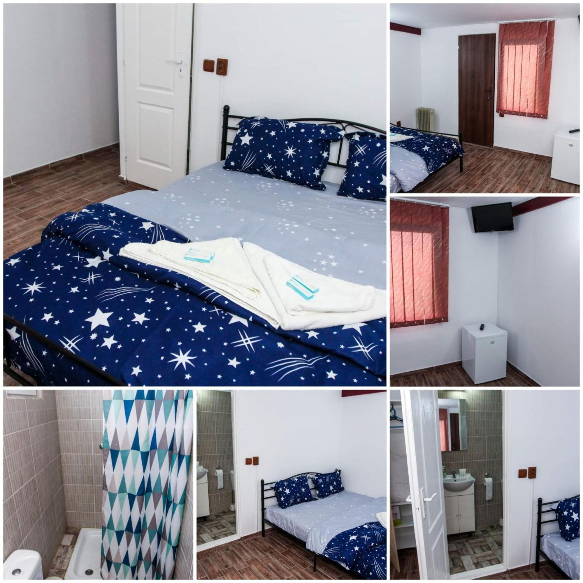 C Dor De Vama Bedrooms Vama Veche Quarto foto
